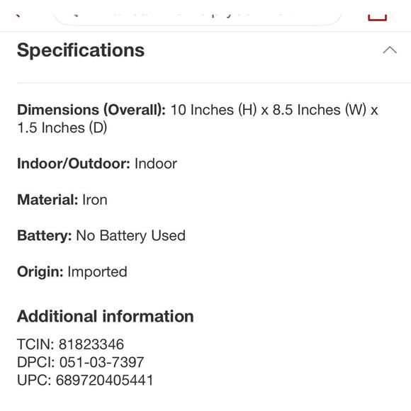 10in LED Lit Dewdrop Glitter Metal Open Star Christmas Tree Topper Gold New - Picture 3 of 6